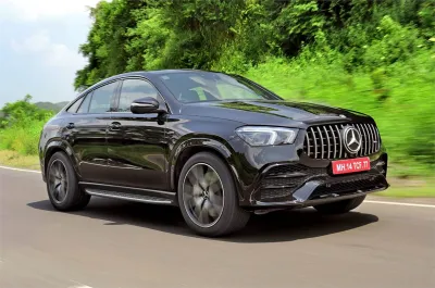 GLE 53 AMG